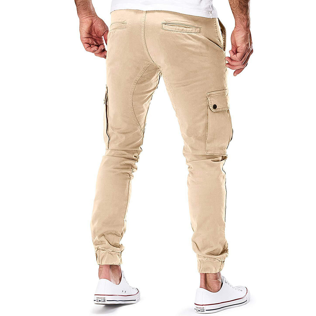 Barney | Utility Fit Cargo