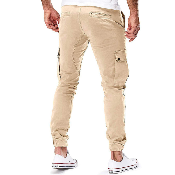 Barney | Utility Fit Cargo