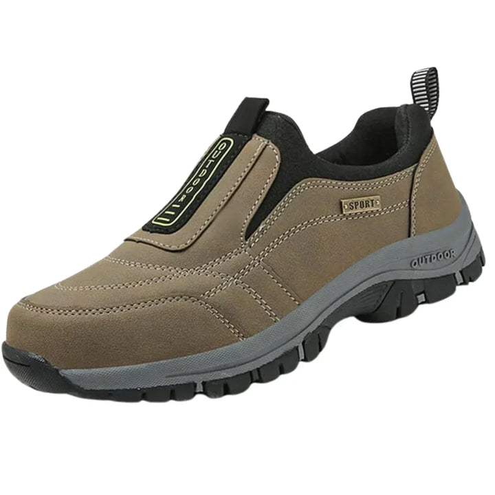 Caspar | Lightweight Trekking Boots