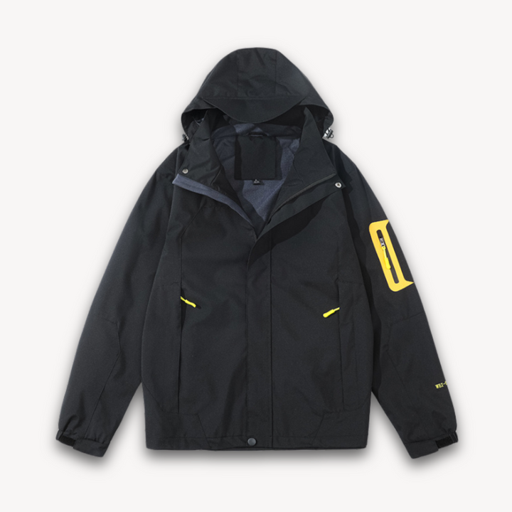 Voss | Waterproof Windbreaker Jacket