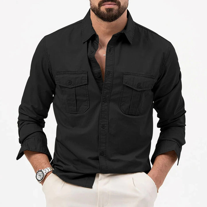 Brody | Durable Field Shirt