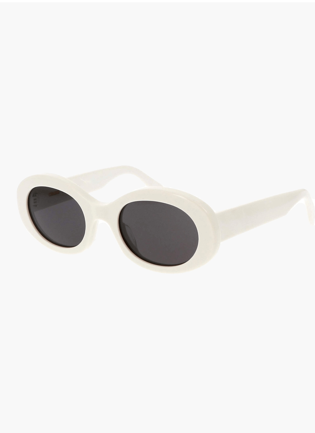 Belinda | Oval Sunglasses