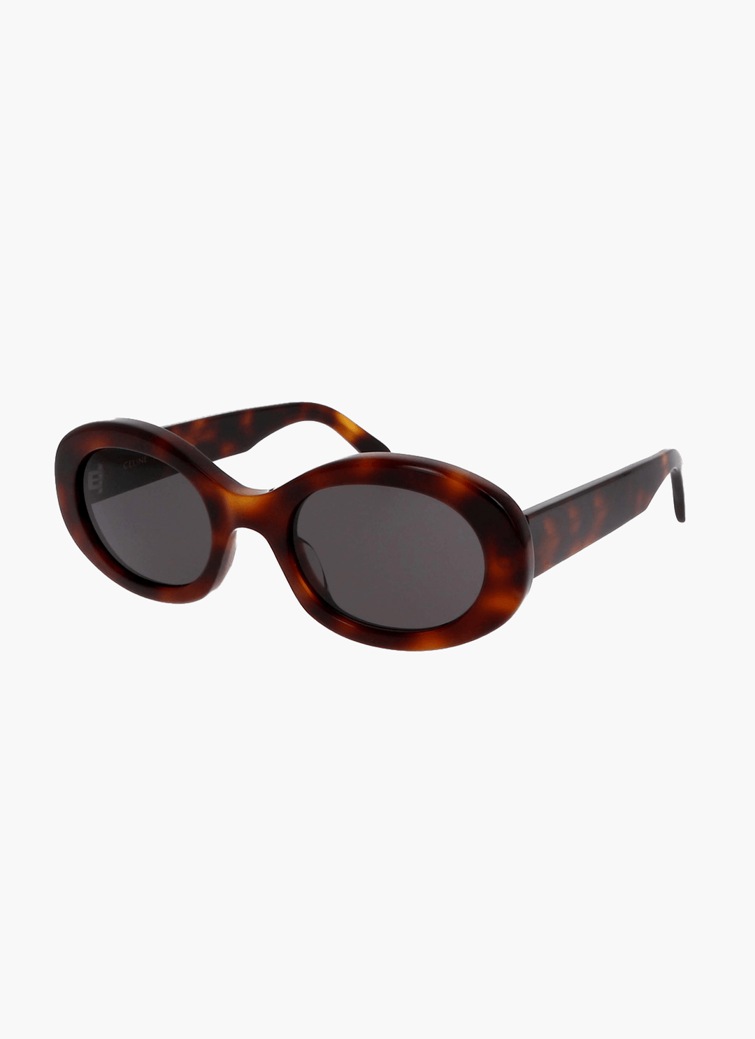 Belinda | Oval Sunglasses