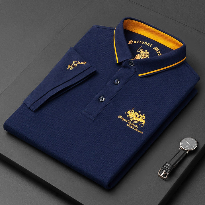 Arthur | Old Money Polo