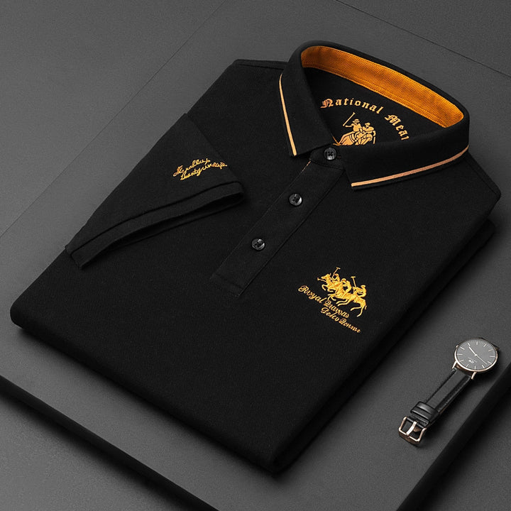 Arthur | Old Money Polo