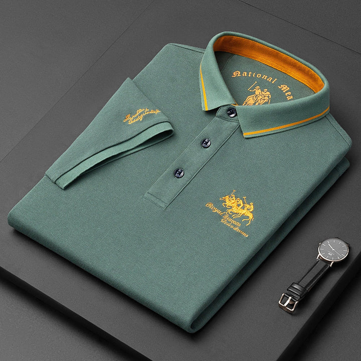 Arthur | Old Money Polo