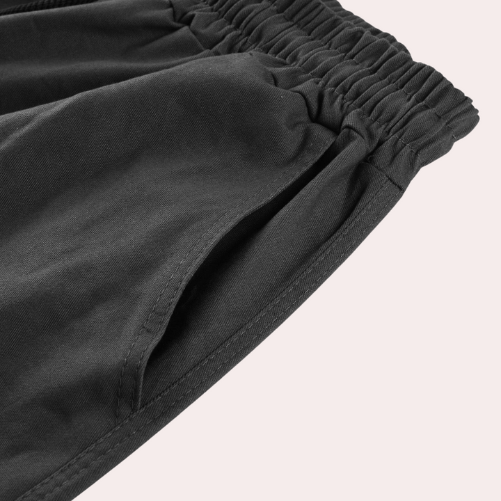 Cole | Everyday Stretch Cargo Pants