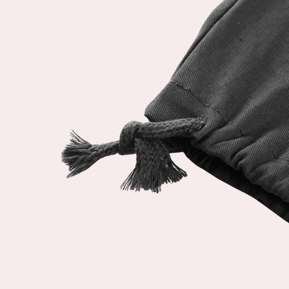 Cole | Everyday Stretch Cargo Pants