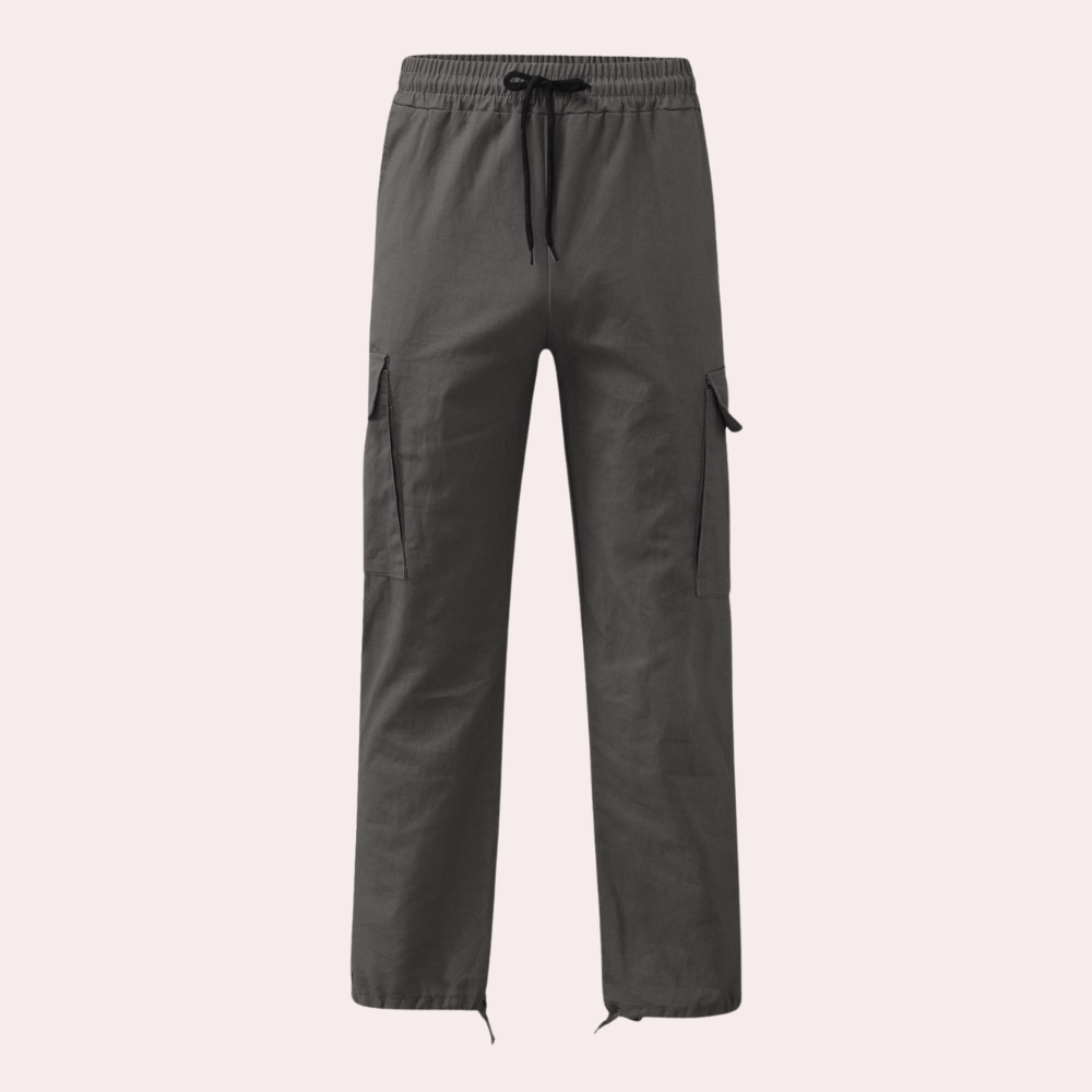 Cole | Everyday Stretch Cargo Pants