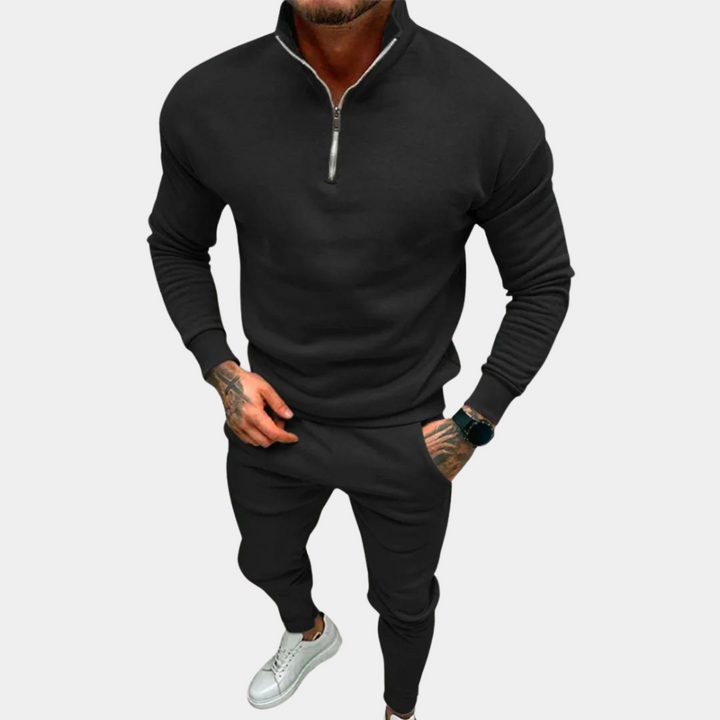 Jules | Premium Tracksuit