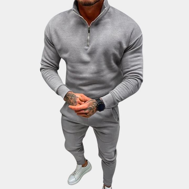 Jules | Premium Tracksuit