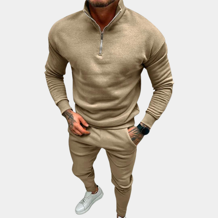 Jules | Premium Tracksuit