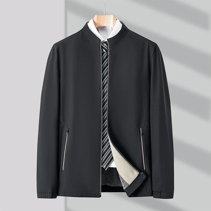 Caden | Tailored Comfort Jacket