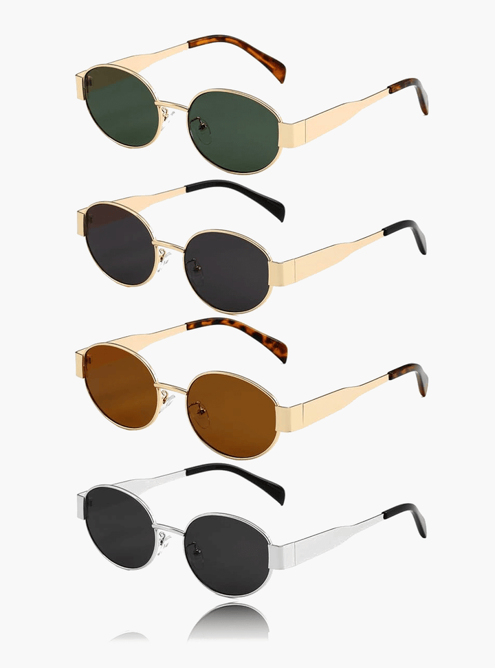 Lucille | Classic Sunglasses