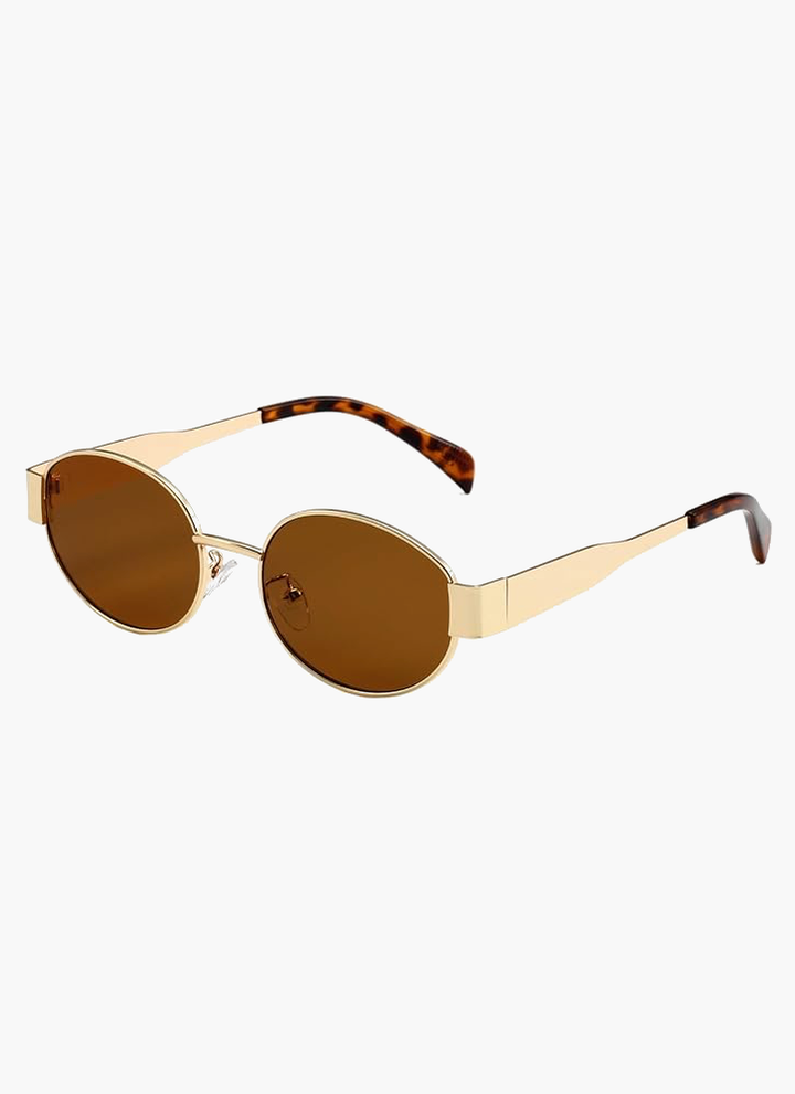 Lucille | Classic Sunglasses