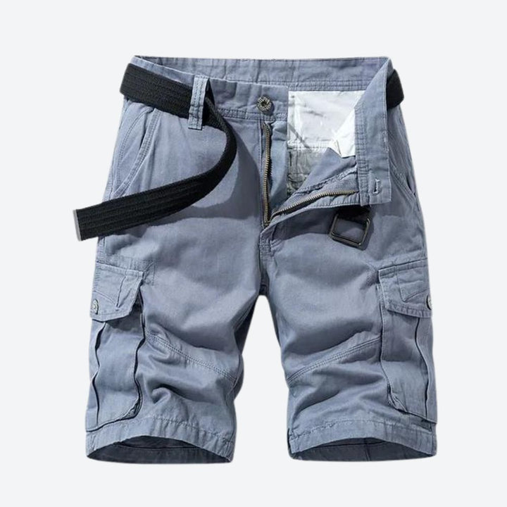 Ford | Utility Travel Shorts