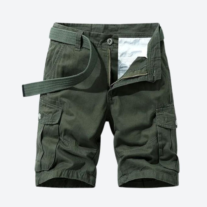 Ford | Utility Travel Shorts