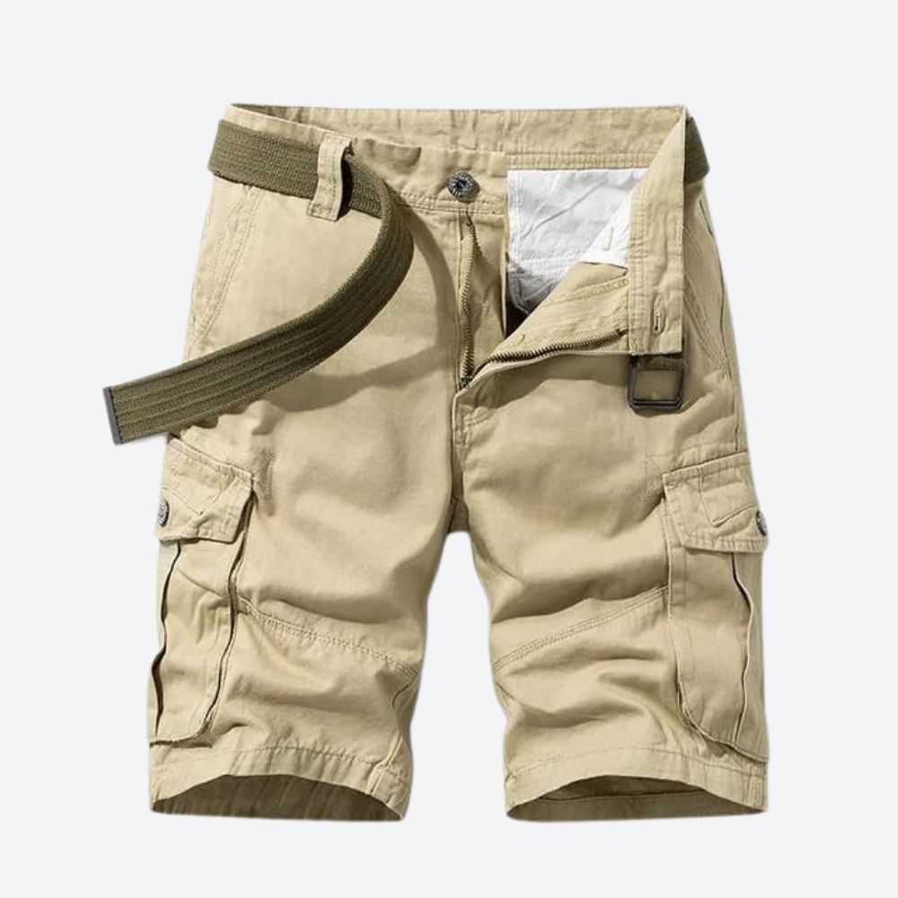 Ford | Utility Travel Shorts