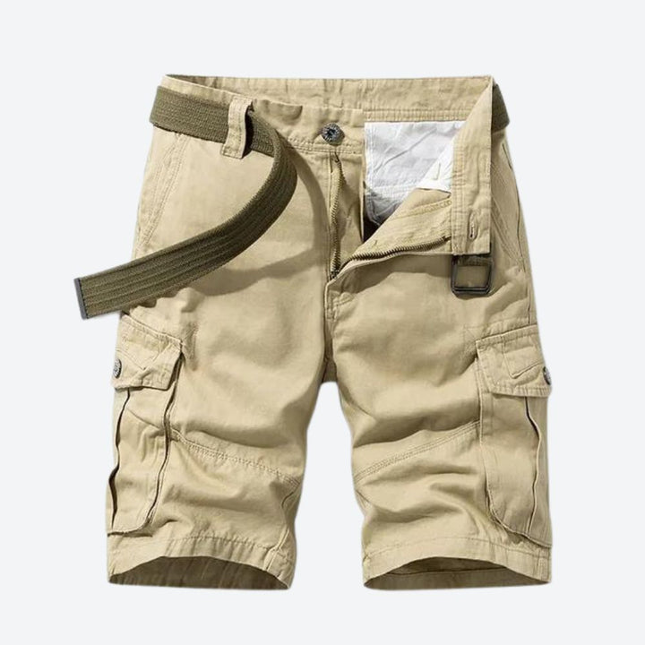 Ford | Utility Travel Shorts