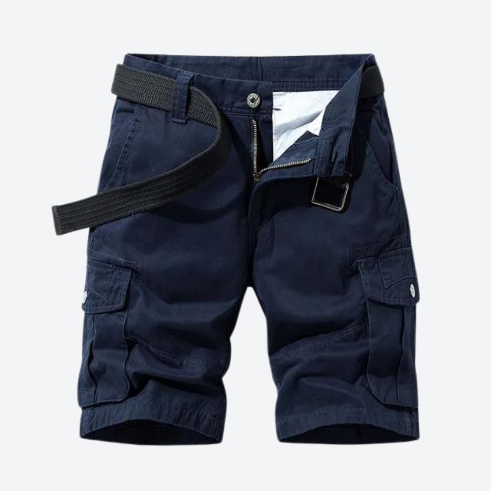 Ford | Utility Travel Shorts