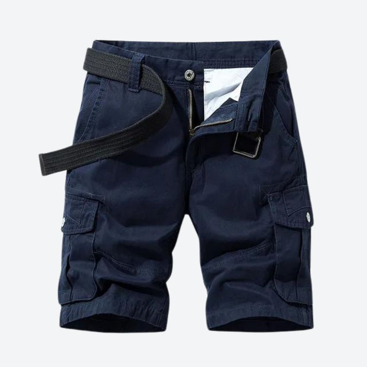 Ford | Utility Travel Shorts