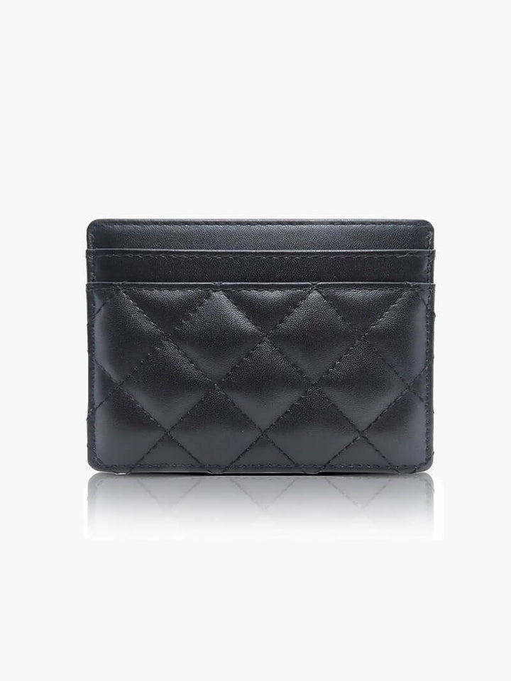 Chanel | Luxe Cardholder