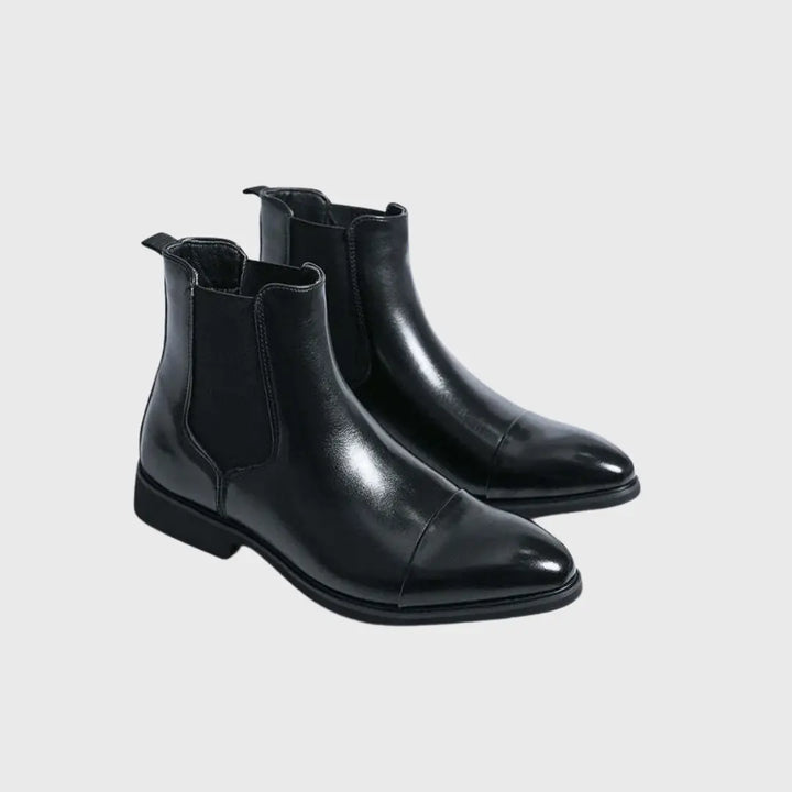 A. Carracci | Chelsea Boots