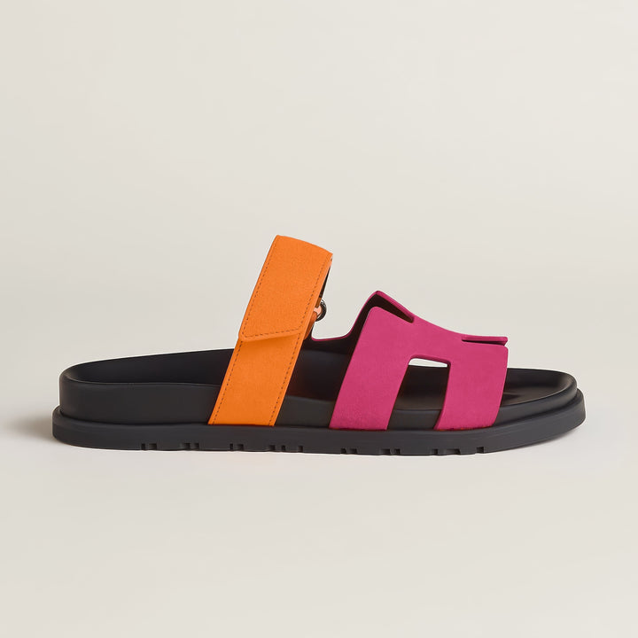 Alexis | Luxe Sandals