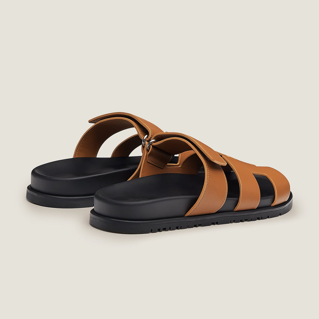 Alexis | Luxe Sandals