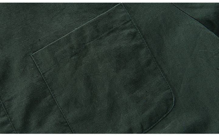 Antonio | Smart Cotton Shirt
