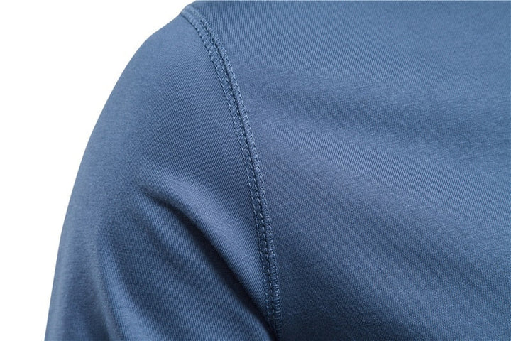 Athens | Premium Cotton Shirt