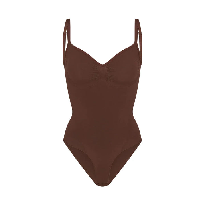 Elysia | Seamless Shaping Bodysuit