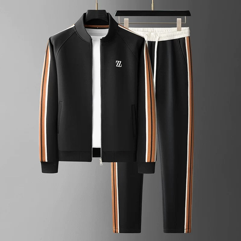 Zizou | Performance Tracksuit