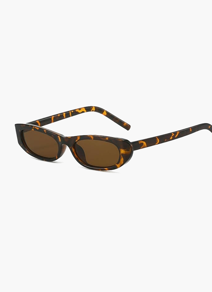 Vivienne | Cat-Eye Sunglasses