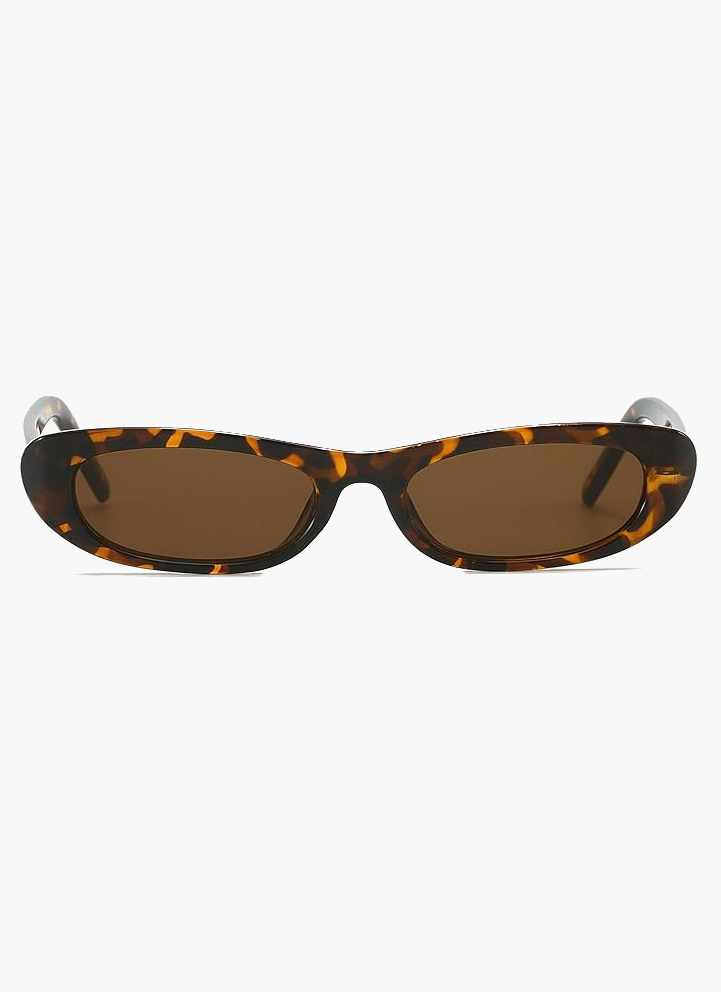 Vivienne | Cat-Eye Sunglasses