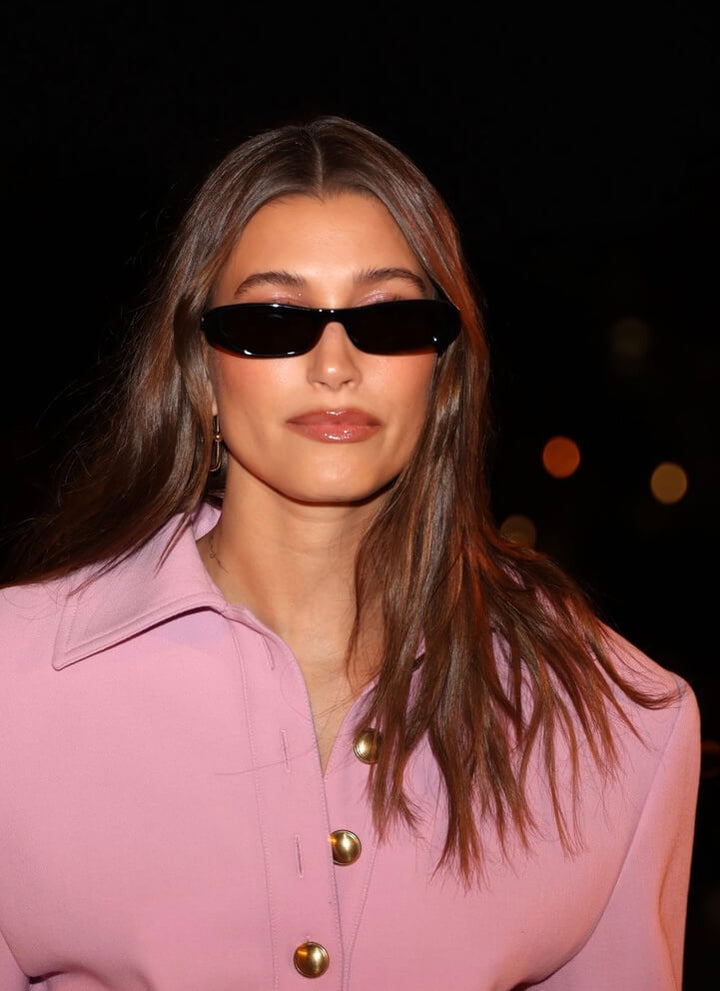 Vivienne | Cat-Eye Sunglasses