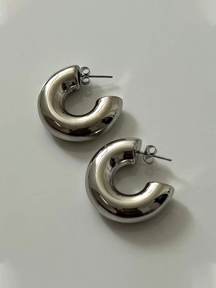 Aeruna Chunky Hoops