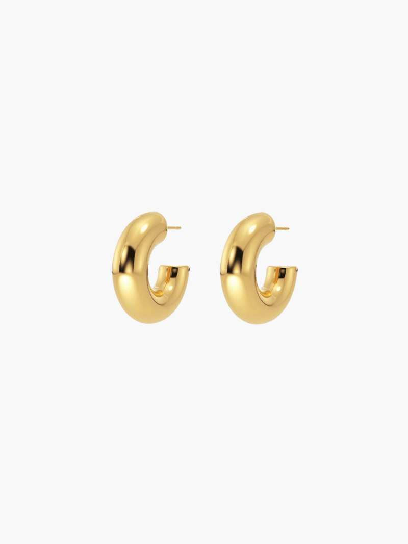 Aeruna Chunky Hoops