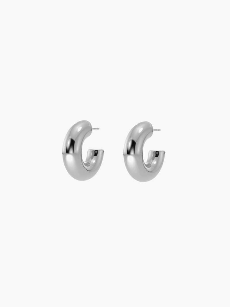 Aeruna Chunky Hoops