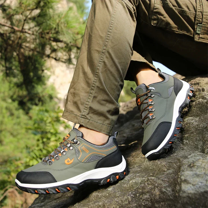 Hykon | Pathfinder Support Shoes