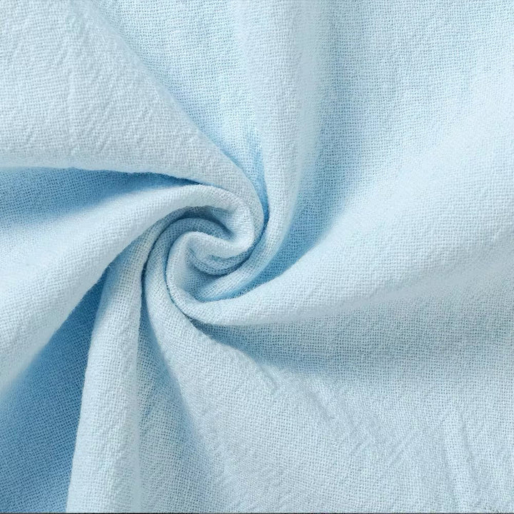 Dan | Coastal Cotton-Linen Pants