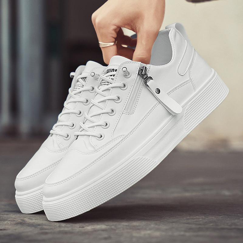 Neo | Premium Leather Sneakers