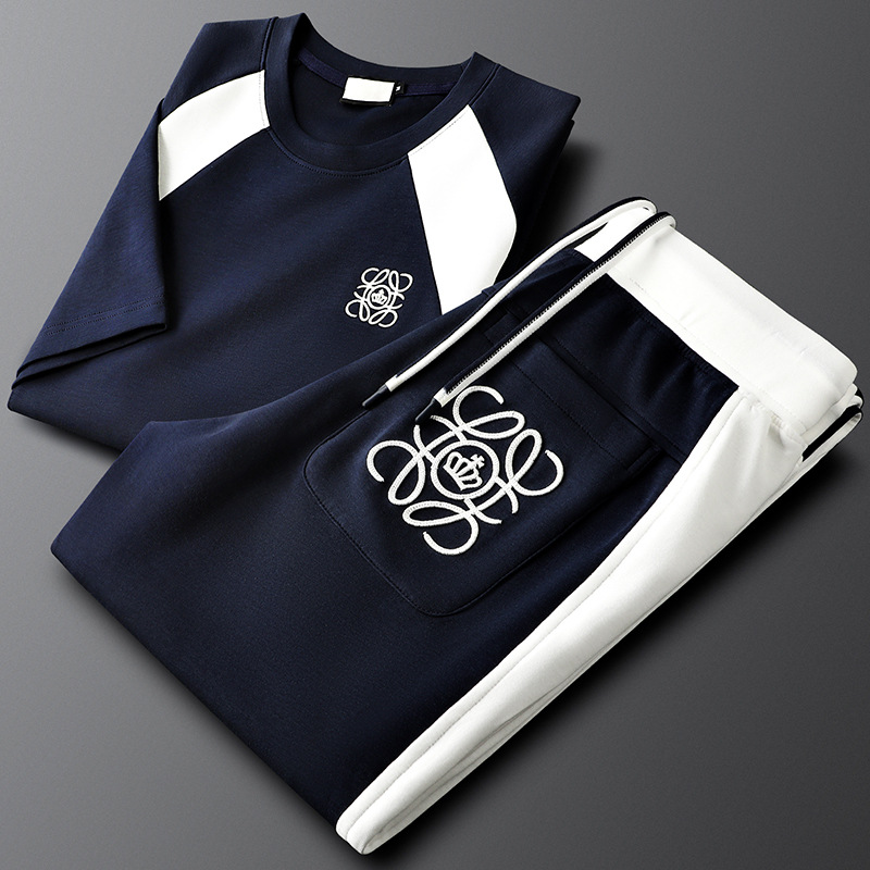 Couto | Premium Athletic Set