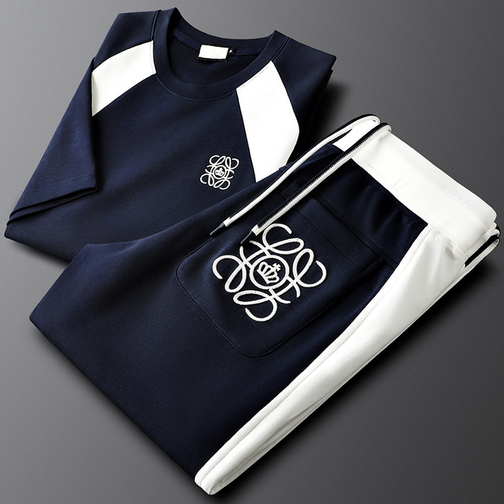 Couto | Premium Athletic Set