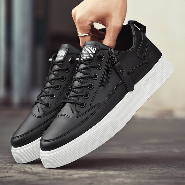 Neo | Premium Leather Sneakers