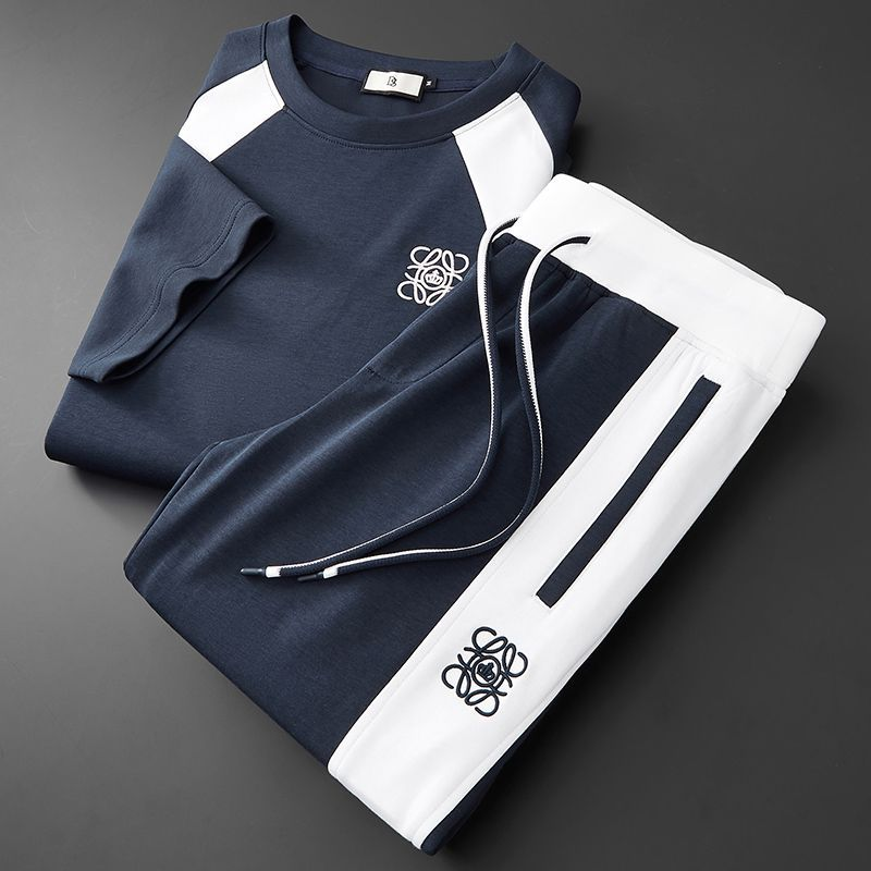 Couto | Premium Athletic Set