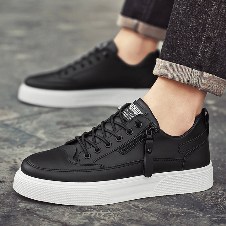 Neo | Premium Leather Sneakers