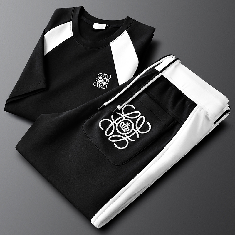 Couto | Premium Athletic Set