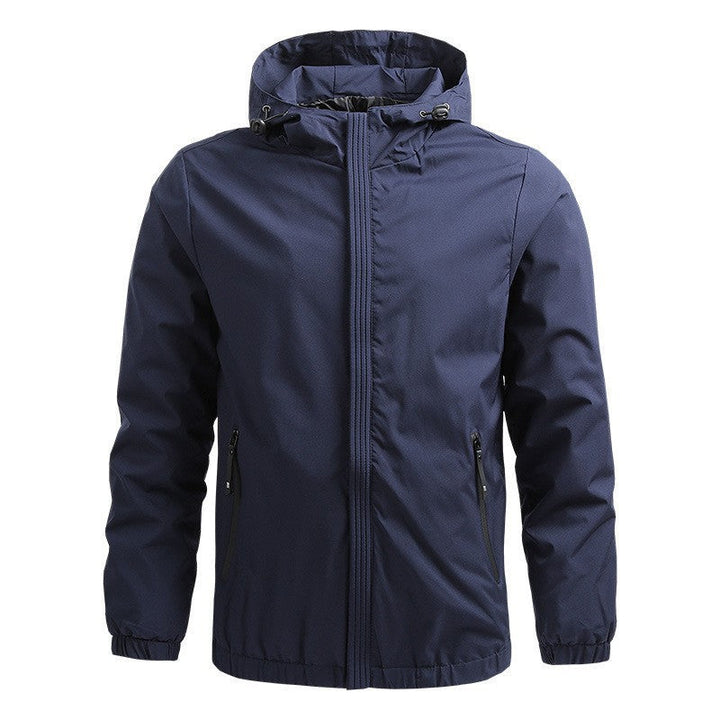 Salvo | Jetline Shell Jacket