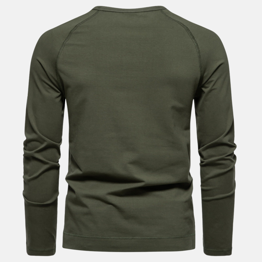 Loïc | Versatile Fit Shirt